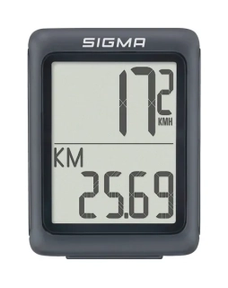 Computer SIGMA BC 5.0 ATS bezdrátový